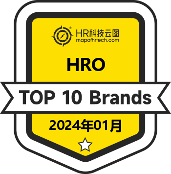HRO Top10 榜单 (2024年01月)