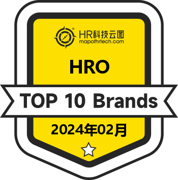 HRO Top10 榜单 (2024年02月)