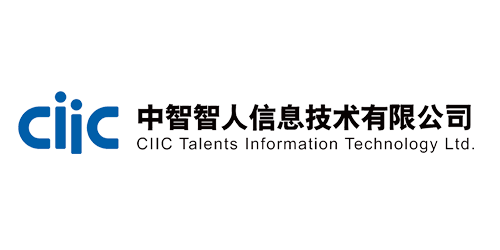 中智智人信息技术有限公司