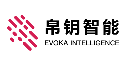 上海帛钥智能科技有限公司
