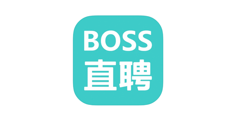 Boss直聘