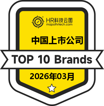 中国上市公司 Top10 榜单 (2026年03月)