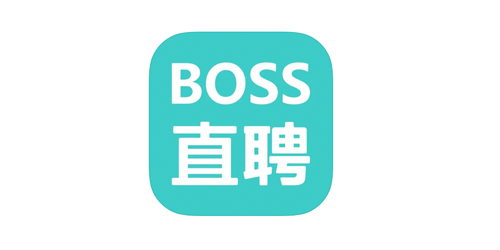 BOSS直聘
