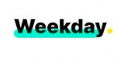 Weekday