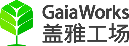 盖雅工场