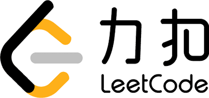 力扣