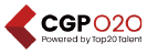 CGP020（Powered by Top20 Talent）